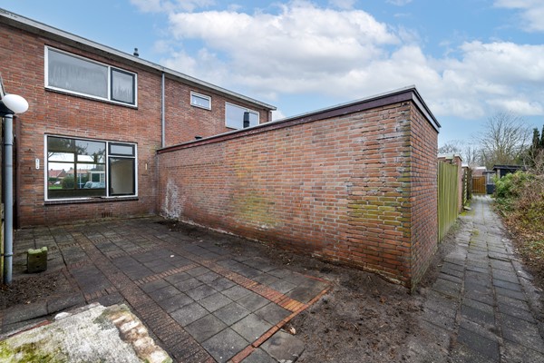 Medium property photo - Primulastraat 52, 8441 DB Heerenveen